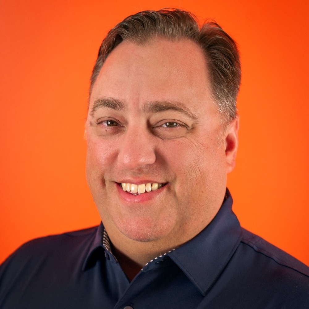 Meet your Posher, David